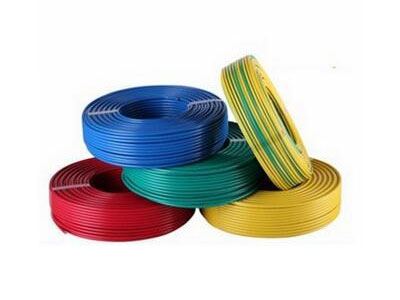 金环宇BV10平方进户线