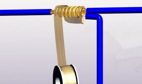 家用电线接线防火胶布隔离法