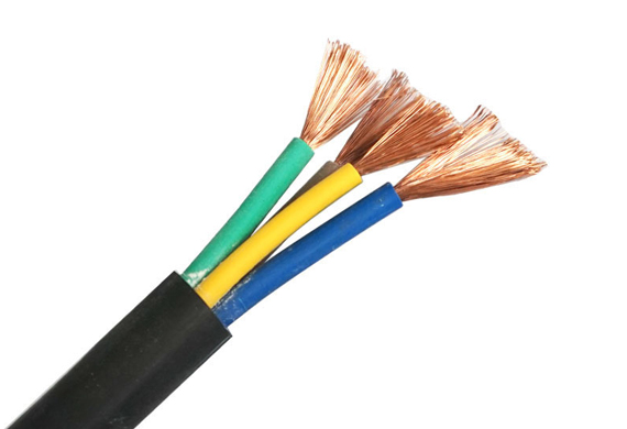 金环宇RVV电源线