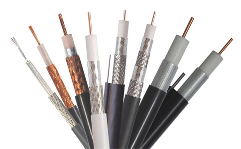 射频电缆线