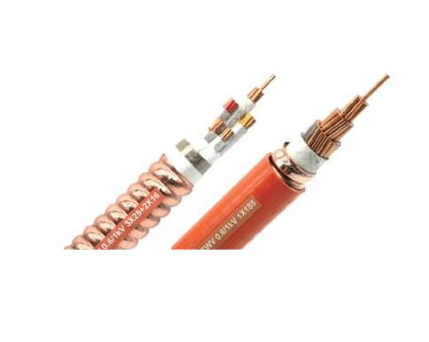 BTTRZ柔性防火电缆