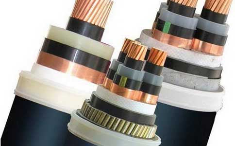 高压<a href='http://www.5xiaobai.cn/dianlidianlan/' target='_blank'><u>电力电缆</u></a>