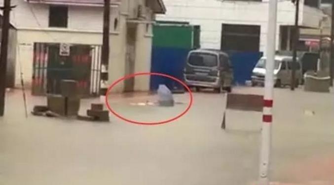 金环宇电线电缆支招下雨天怎么防止触电